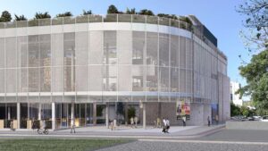 Biblioteca Campus Podgorica